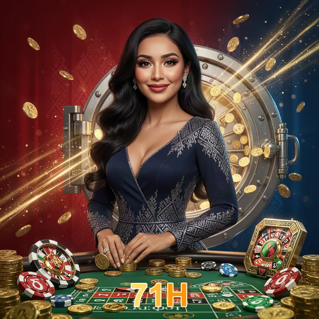 Game Fortune 71H